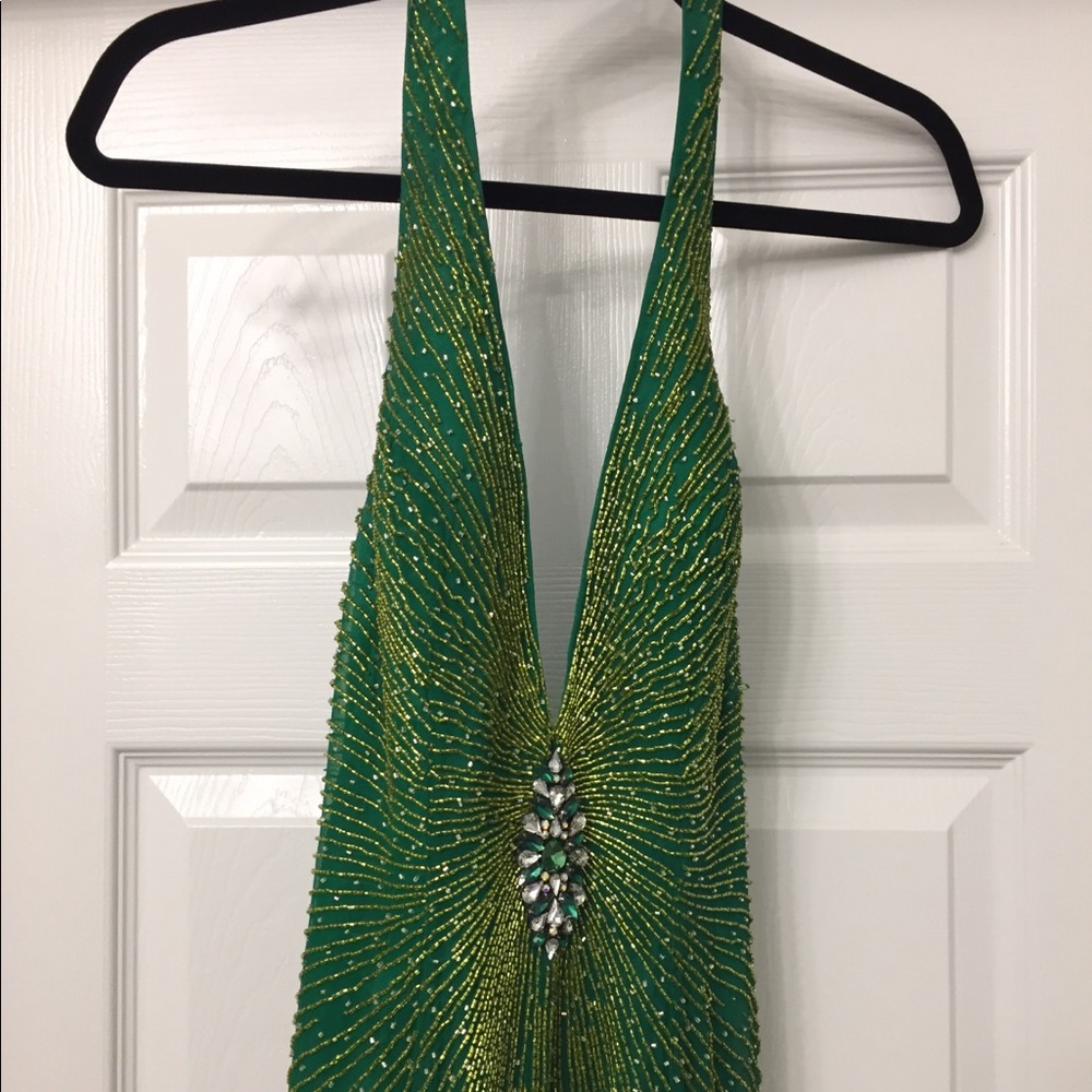 Evening Gown/Prom Dress/Homecoming Dress